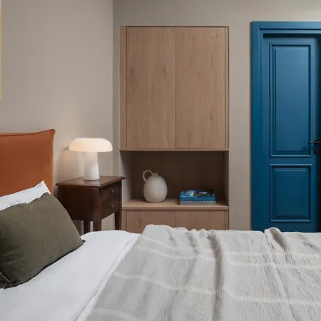 Art Sis 别墅 罗维尼