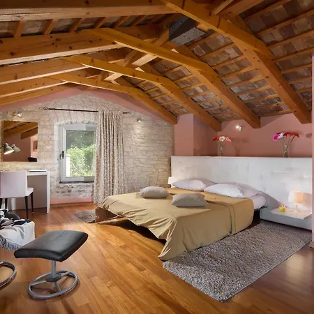 Villa Art Sis Rovinj