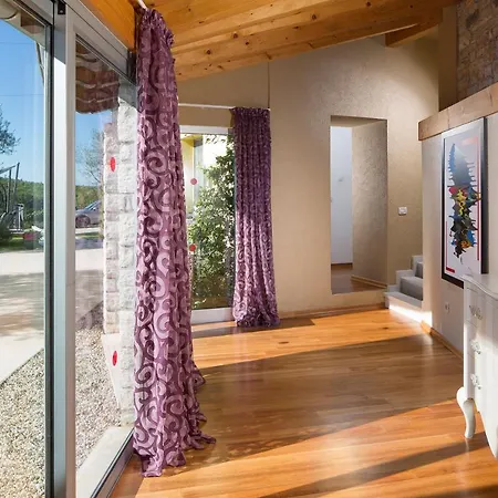 Villa Art Sis Rovinj