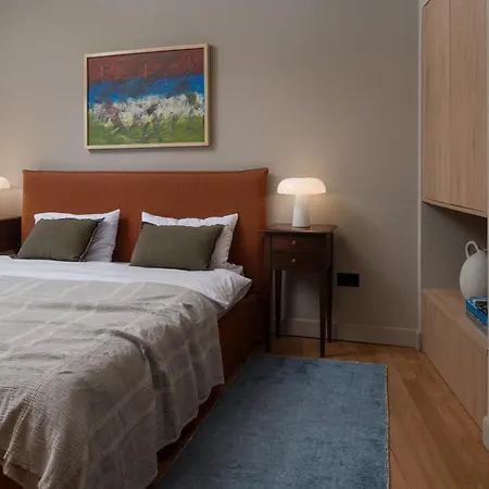 Villa Art Sis Rovinj