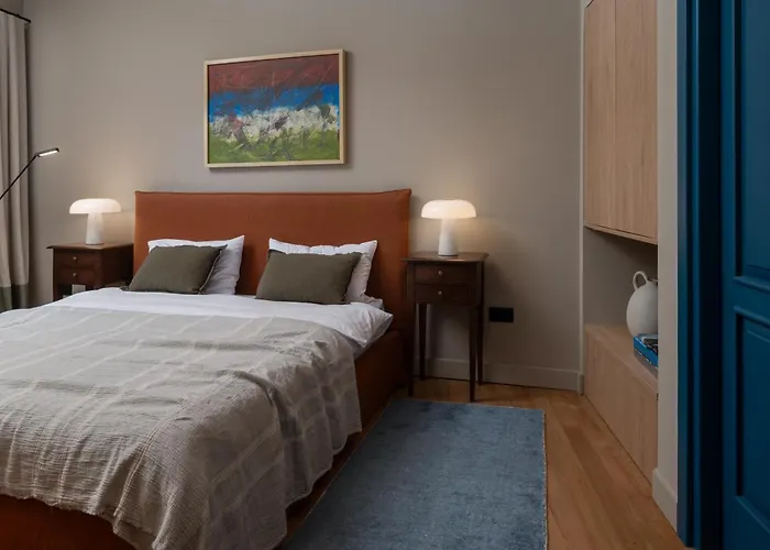 Villa Art Sis Rovinj