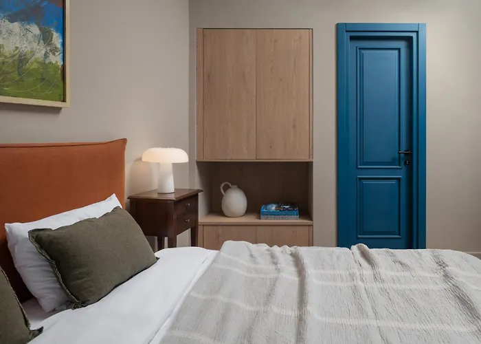 Art Sis Villa Rovinj